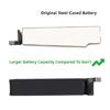 High Performances 3.89V Rechargeable Battery Lithium Power Cell For Enhancing Intelligent Eyewear Experience Extended Usage