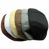 Outdoor Linen Beret Hat Vintage Golf Driving Hat Sun Hat Men Flat Cap