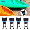 Durability Kayaks Drain Plugs For Kayaks Canoes Boats Leak Proof Universal Easy Twist Installation Watertight Seal