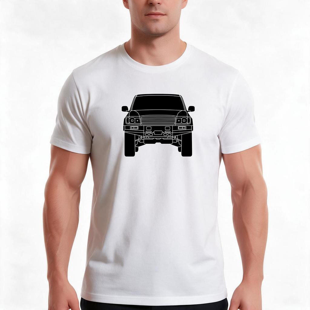 Minimal Lc 100 Series Front Tshirt Summer Casual Cotton Tee Oversized Streetwear Tops Vintage Graphic Print 100 Cotton
