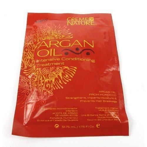 Creme Of Nature Argan Masque Réparation Intense 50ml