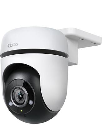 WiFi Network Camera Mimamori Camera Outdoor Camera Security Camera Compatible Smartphone App 1080p FullHD IP65 Waterproof Dustproof Voice Call 1 Year