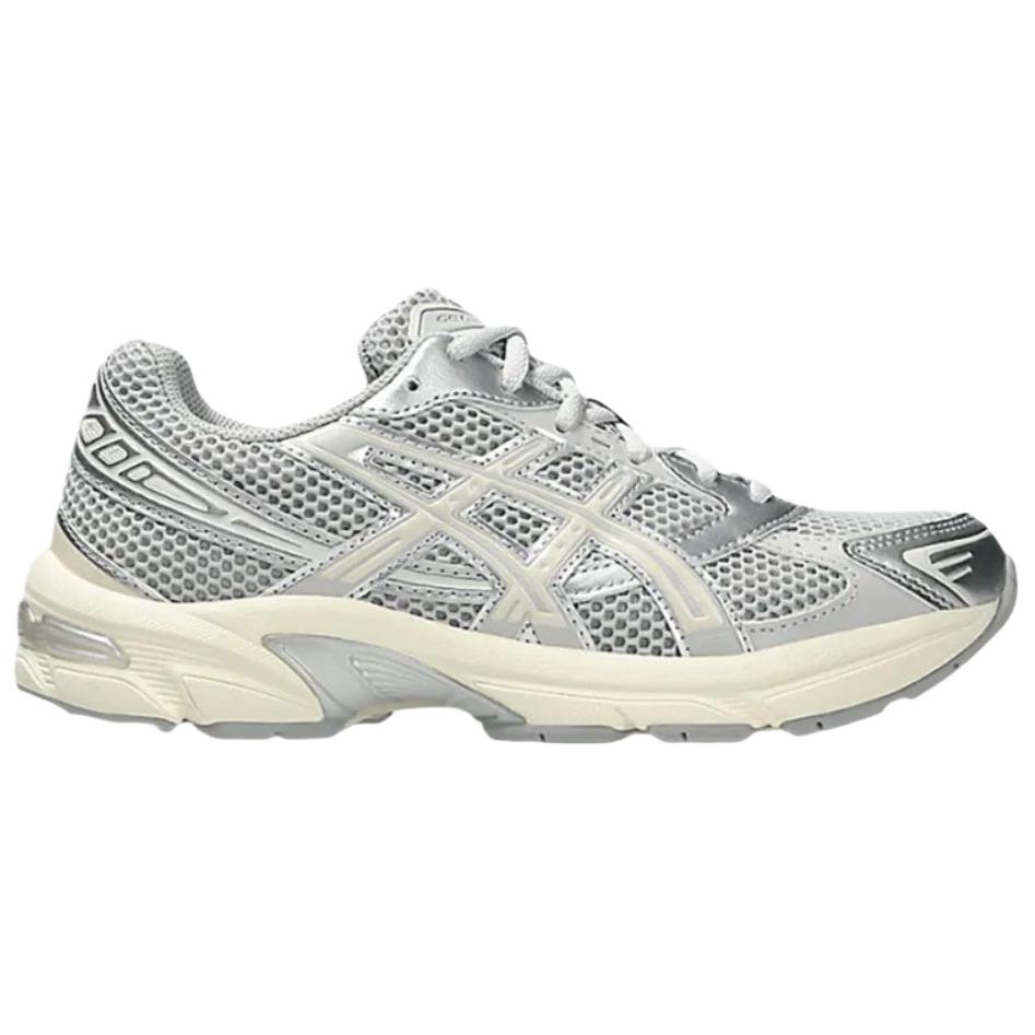 Asics  Gel 1130 Cloud Grey Oatmeal Women Sneakers 1202A164-023