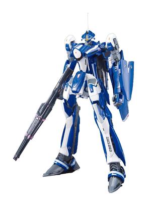 Messiah Valkyrie Michelle Machine F 1/72 VF-25G (Macross (Frontier))
