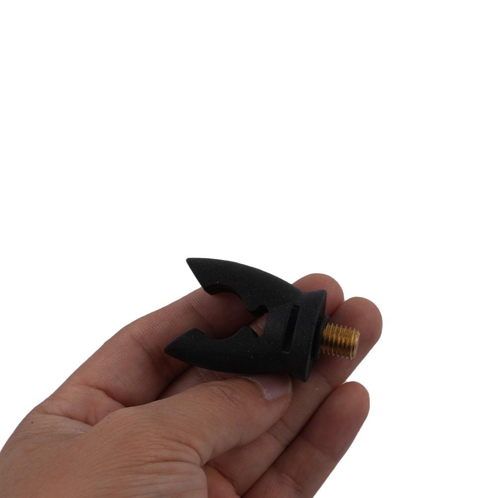 Fishing Rod Rest Gripper Rest Library Fishing Metal