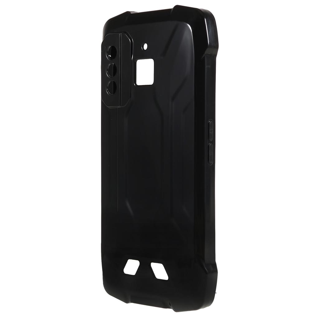 Pro pouzdro na telefon Cubot King Kong 6 Měkký TPU Odolný proti pádu Proti poškrábání Zadní kryt