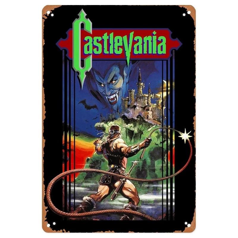 Metal Poster Classic Moive Tin Sign Metal Plaque Poster for Bar Club Wall Decor Retro Home Bedroom Vintage Wall Plate Pendant