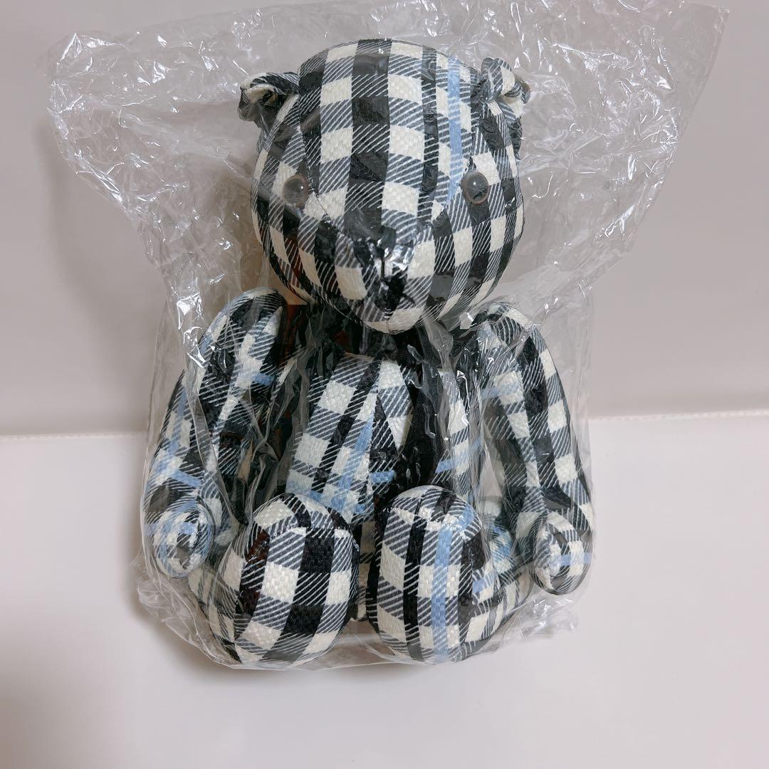 

[USED] Fi.n.t Novelty Teddy Bear