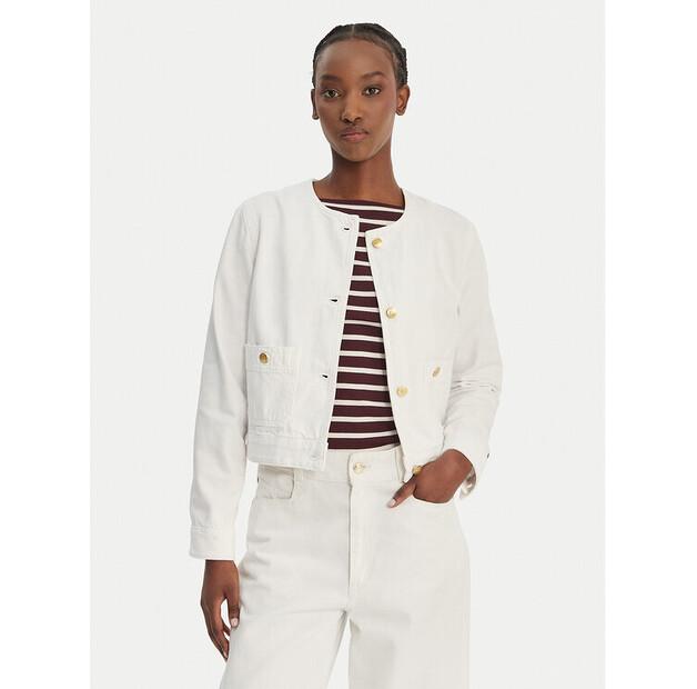 Куртка джинсовая Tommy Hilfiger Lady EU 34