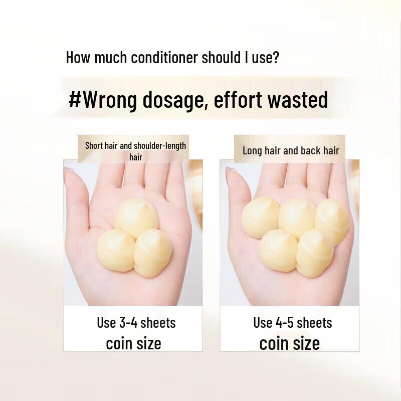 Pantene 3-Minute Damage Repair Travel Kit