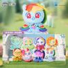 Hot Genuine My Little Pony The Grand Galloping Gala Series Plush Dolls Blind Box Trendy Surprise Stuffed Pendents Surprise Gift