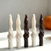 Flexible Silicone Spectures Candle Mould For Halloween Projects