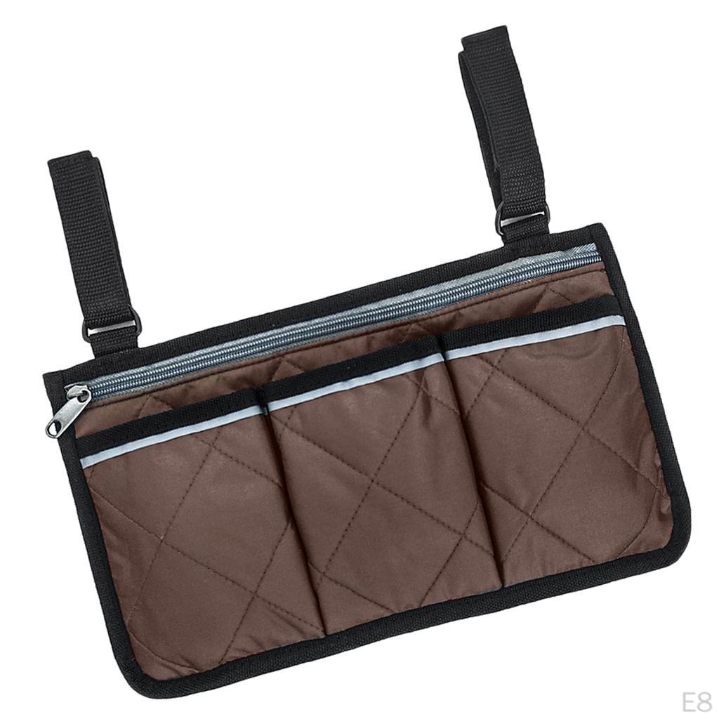 Tasche Bettgitter Organizer Handy