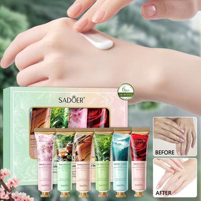 Îngrijirea mâinilor şi picioarelor – Creme şi măşti pentru mâini