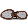 Puma Roaringwild X  Pwrframe Op-1 2 Fabric Leather Sports Fashion Low-Top Casual Shoes Unisex Casual Shoes White Blue 382300-01