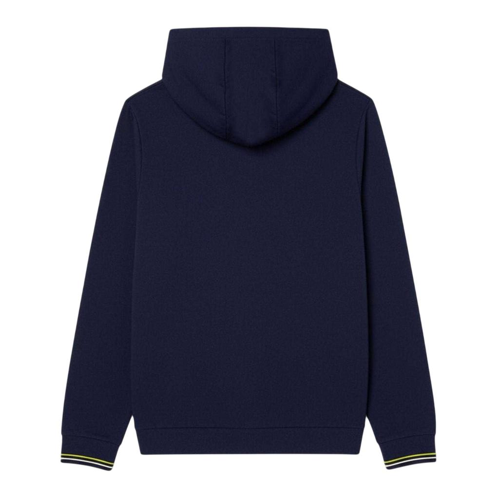 Lacoste Unisex Erwachsenen Lounge-Hoodie