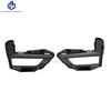 1 Set Fog Lights Headlight For Nissan Rogue X-Trail 2017 2018 T32 T31  Fog Lights Car Fog Lamp Kit With Harness Bulb Switch