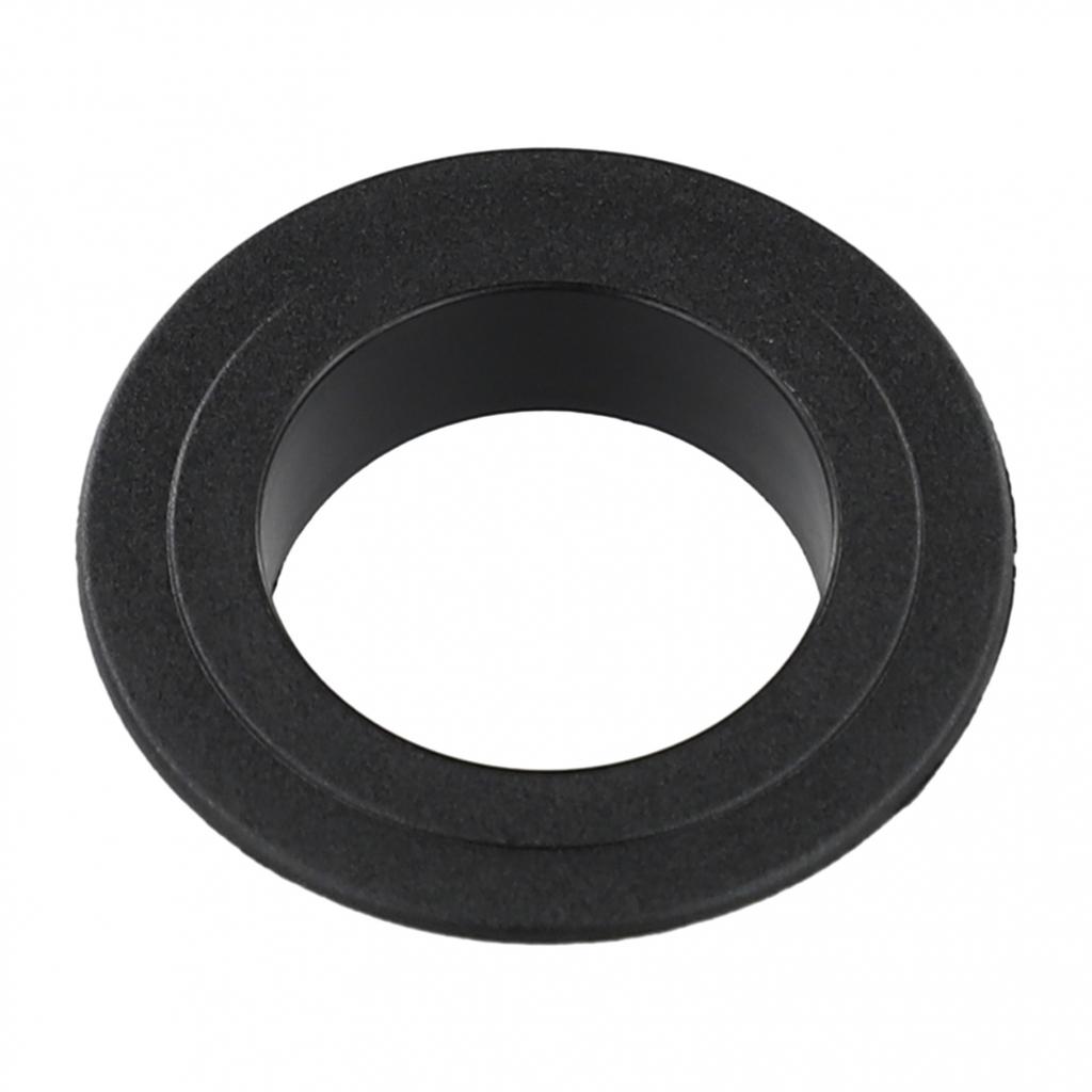 Adapter Aluminum Alloy Bicycle Bike Bottom Cover Parts