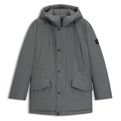 Παλτό και μπουφάν – Πουπουλένια μπουφάν και πάρκα