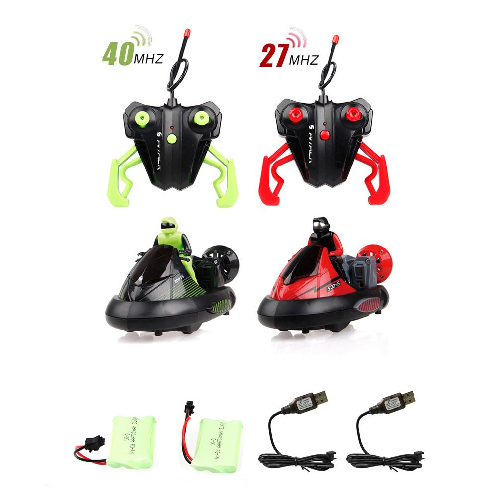 Автомобиль с дистанционным управлением для малышей — фото 6