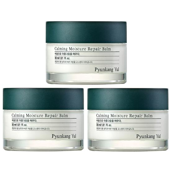 Pyunkang Yul Calming Moisture Repair Balm 30ml  (3 Options)