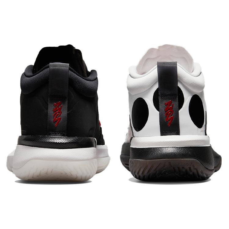Air Jordan X Naruto Zion 1 Sp 'Sage Of The Six Paths' DQ4706-160