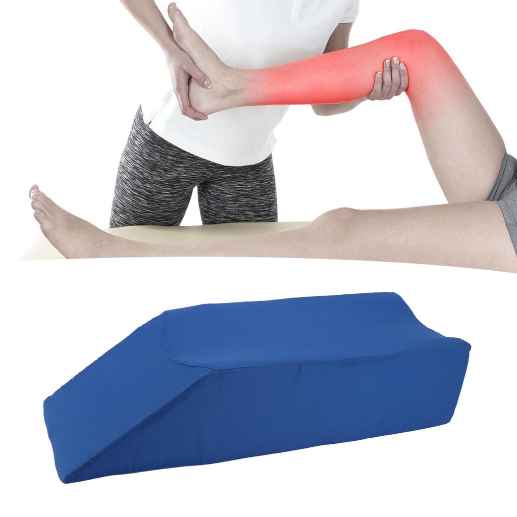 Body Position   Pillow Lower Limb Leg     Pillow for Body Alignment Support 60x28x15cm