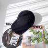 Unisex Basic Daily Basrak String Ball Cap