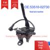 53510-02730 Hood Lock Mechanism for Toyota 1406-Corolla ZWE182