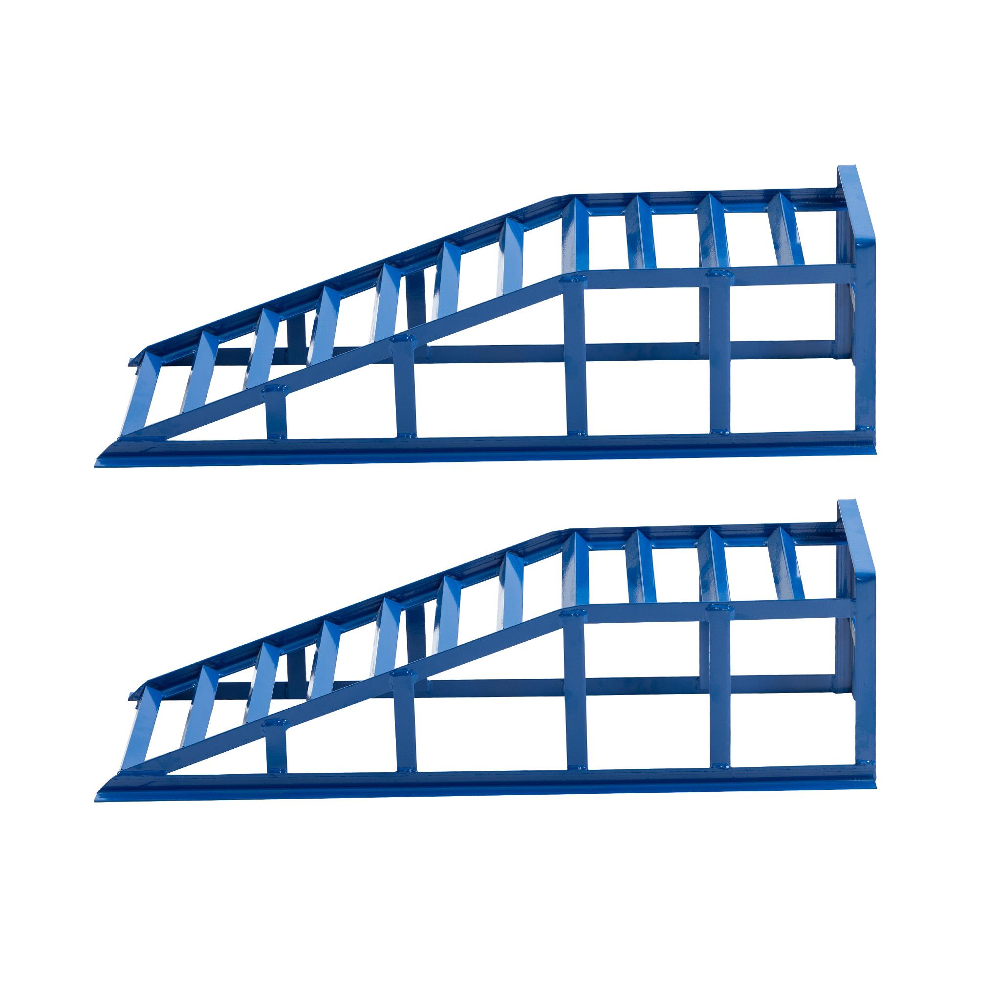 Blue Lift 2000kg, Heavy-Duty Car Lift