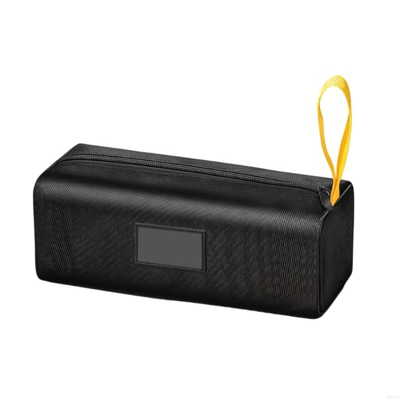 Professionelle Verdickte Bauwerkzeugtasche Hohe Kapazität Design Staubdichte Beschichtung Für Baustellenwerkzeuge M4YD