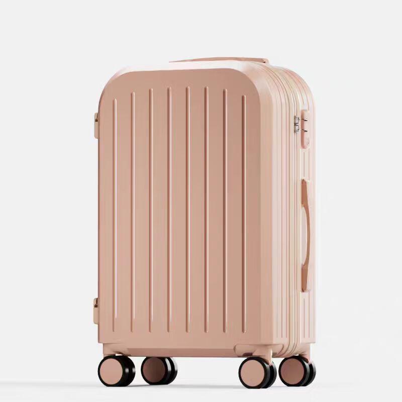Xiao Yan Hardshell Carry-On Suitcase 20-inch