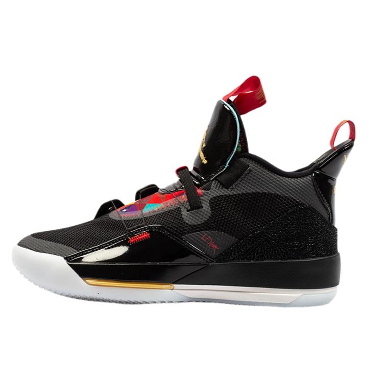 Air Jordan 33 Ķīniešu Jaunais Gads
