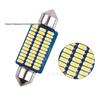 Car Dual-Ended LED Reading Light - 41MM 4014 SMD Interior/License Plate/Vanity Mirror, 31MM 