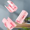 6Pcs Bed Sheet Grippers Sheet Fasteners Clips Smooth Edge Not Easily Deformed