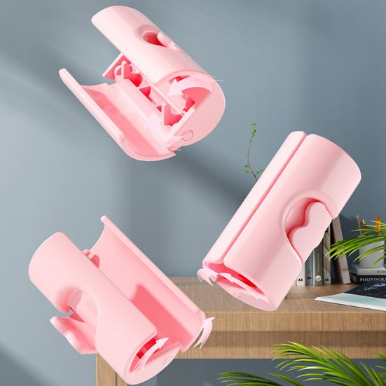6Pcs Bed Sheet Grippers Sheet Fasteners Clips Smooth Edge Not Easily Deformed