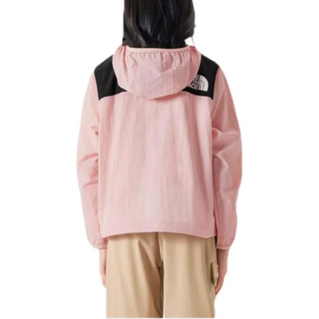 THE NORTH FACE Kids Outdoor Wear Moderate (Unisex) Outdoor Wear NF0A899B HZI