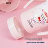 TIGER Kids Sanrio Hello Kitty Insulated Straw Cup