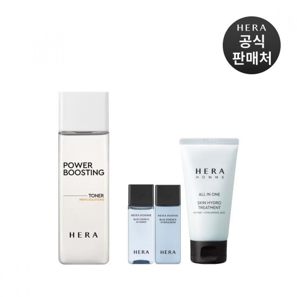 Hera Power Boosting Toner 150ml Single option