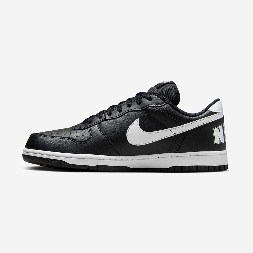 [Nike] big nike low, 355152, 1010109297, Popular Korean Shoes