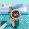 Womens Vintage Butterfly Watch With Quartz Movement For Art Casual Fashion Lovers