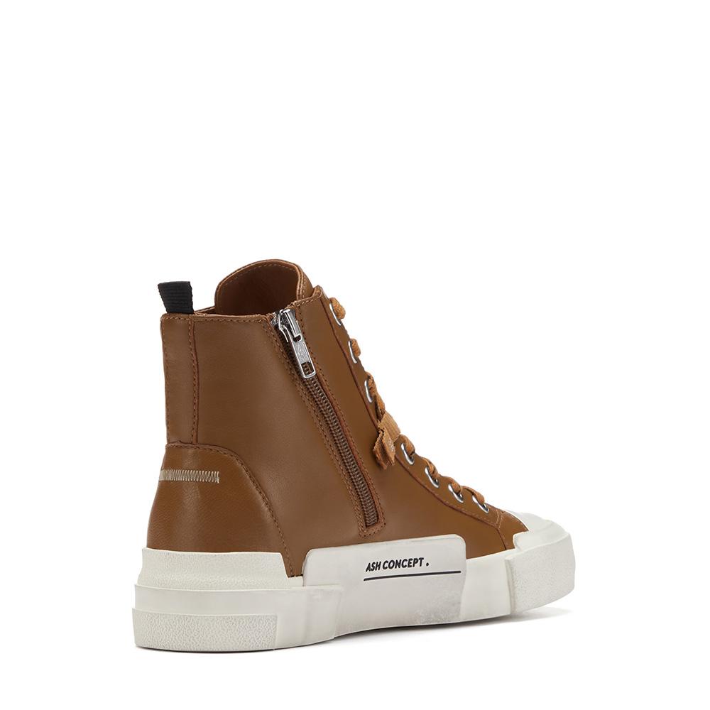 Ash Ghibly Bis Ghibli Bis Sneakers Ad4D01004