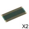Cavo Flessibile LCD Pixel Riparazione Assemblaggio Durevole Ricambio per Cruscotto Sagem Peugeot 406 Installazione Facile