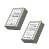 2280 Mah  BLN-1 PS-BLS1 Camera Battery For OLYMPUS PS-BLM1 BLN-1 Rechargeable Battery for E-M5 EM5 OMD OM-D