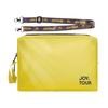 Portable Waterproof Travel Toiletry and Cosmetic Bag