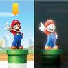 Paladone products - nintendo - veilleuse mario 20 cm