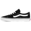 Sk8-Low Nero Bianco Sneakers Unisex True-White VN0A4UUK6BT