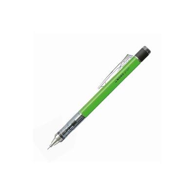 TOMBOW Mechanical Pencil MONO Graph 0.5mm Neon Green (DPA-134E)