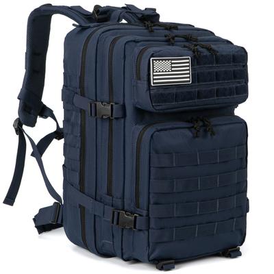 Batohy Velké Man Days Molle Assault Bags Hking pro outdoor Trekking Camping Batoh