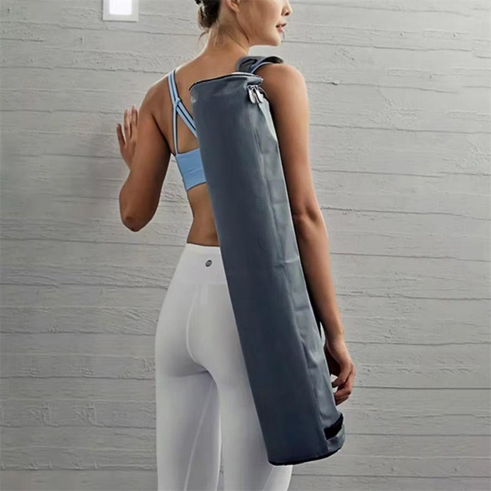 Thick Yoga Bag Waterproof Yoga Mat Carrier Bag Portable Shoulder Bag  Exercise